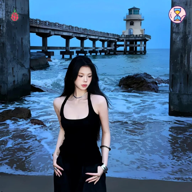 曾女士
